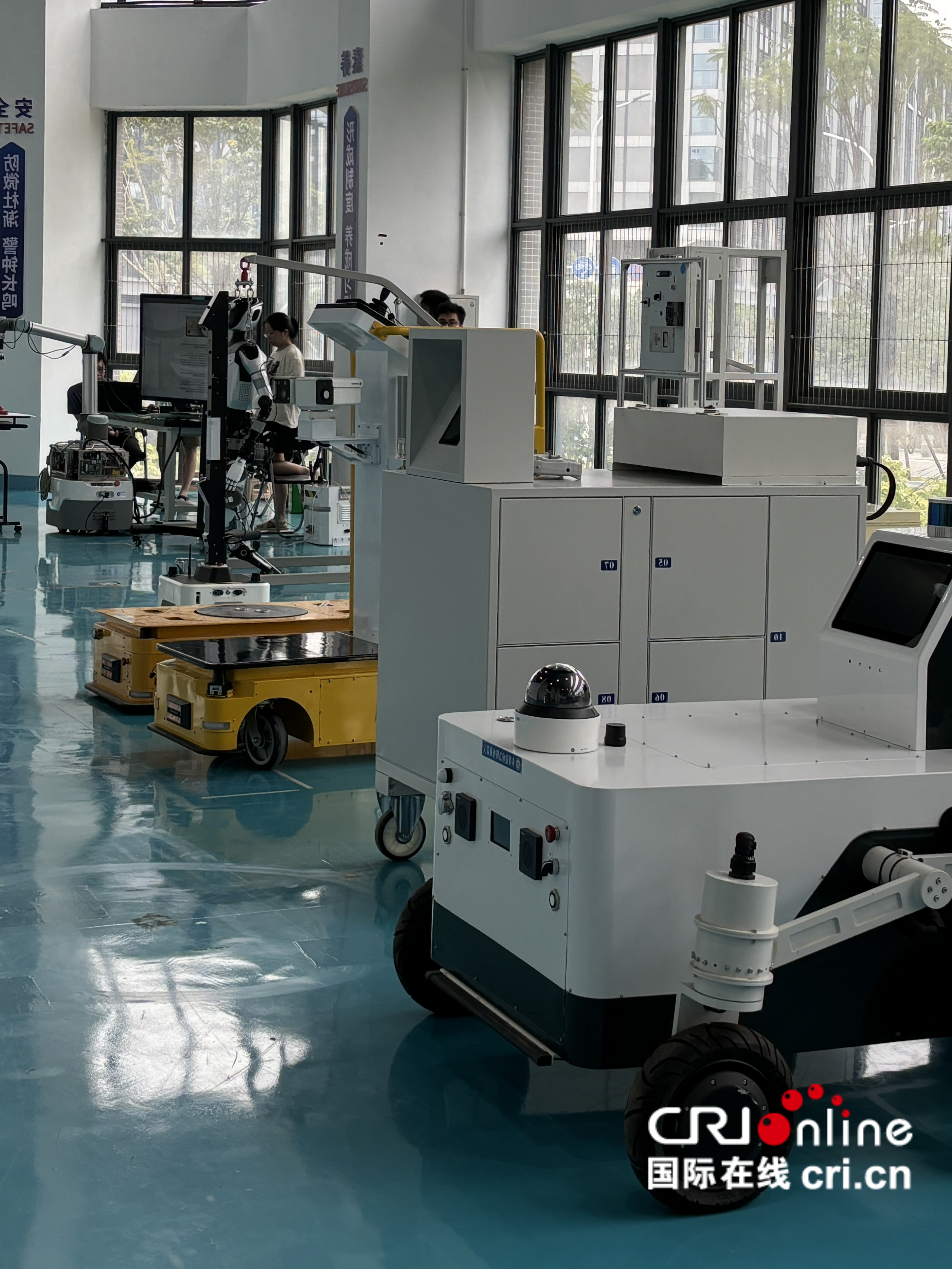 數(shù)智海絲看泉州:當千年刺桐港遇見數(shù)字新浪潮_fororder_圖片3