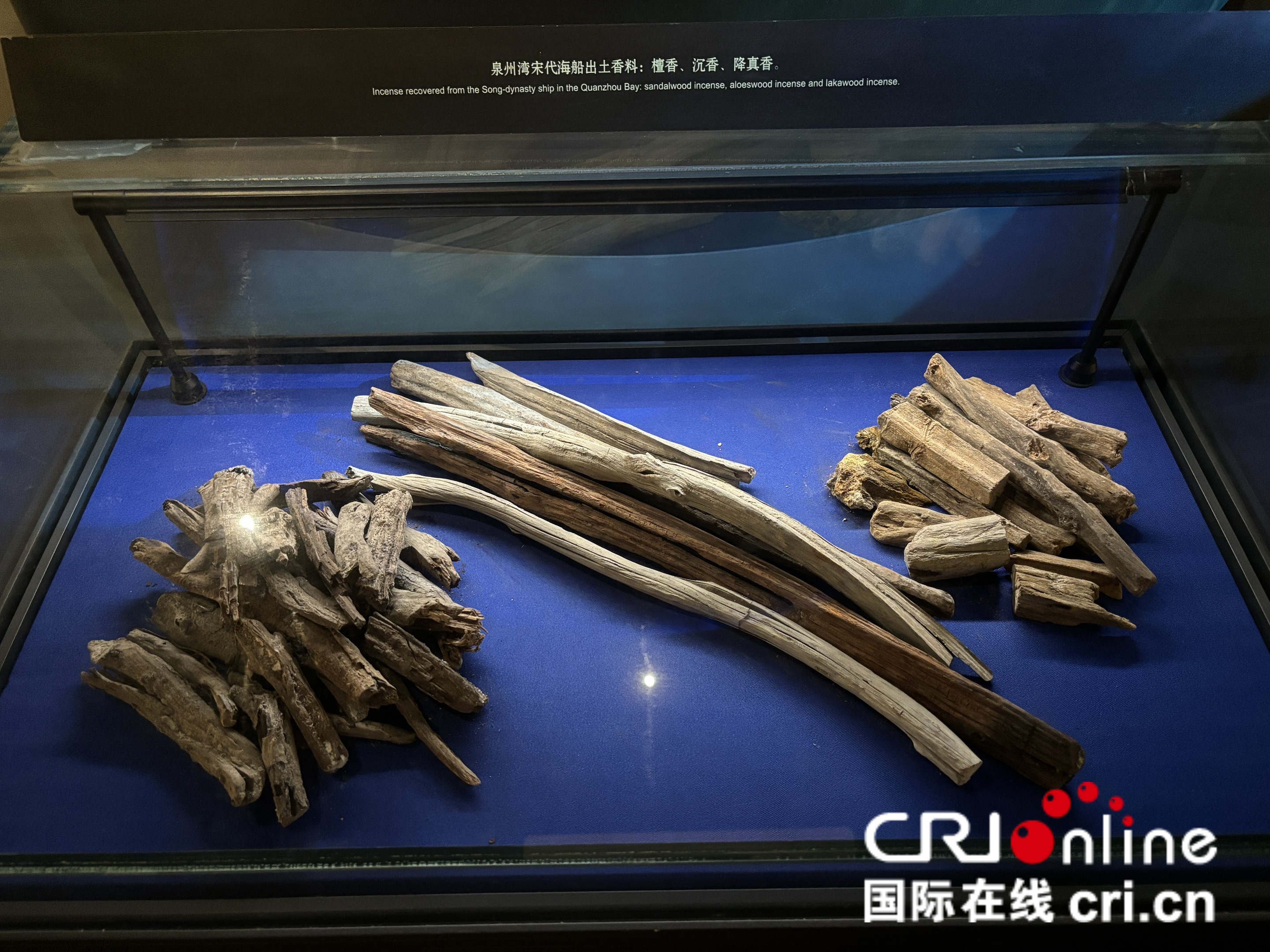 數(shù)智海絲看泉州:當千年刺桐港遇見數(shù)字新浪潮_fororder_圖片2