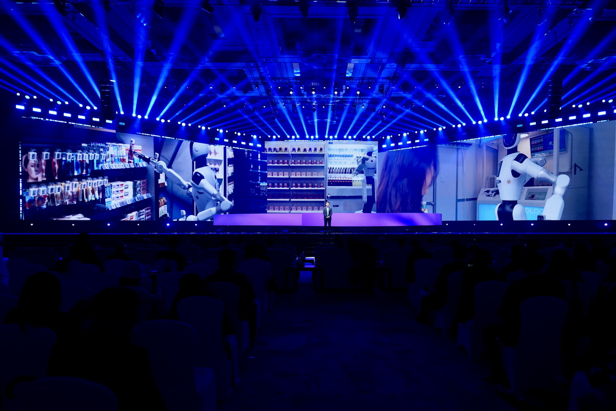 17項(xiàng)領(lǐng)先科技，透視全球發(fā)展“智能引擎”